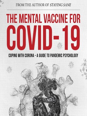 cover image of The Mental Vaccine for Covid-19
